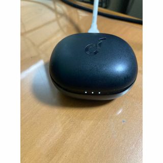 Anker Soundcore Life P3 バッテリー ケース ブラック(ヘッドフォン/イヤフォン)