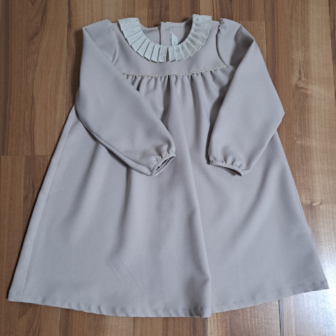 june little closet ワンピース 110cm