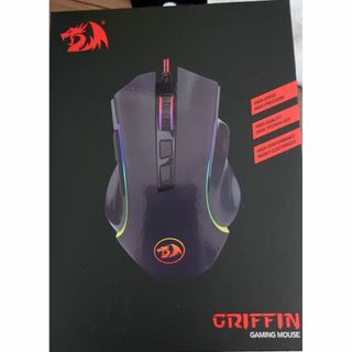 Redragon　griffinゲーミングマウスM607 7200 DPI