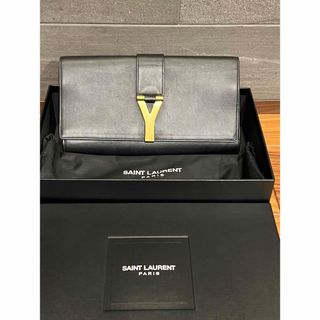SAINT LAURENT - i01【極美品】サンローランパリ リヴゴーシュ SAINT LAURENT - i01【極美品】サンローランパリ リヴゴーシュ