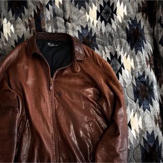 POLO RALPH LAUREN(レザージャケット)のフリマアイテム一覧 POLO RALPH LAUREN(レザージャケット)のフリマアイテム一覧