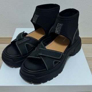 Maison Margiela(旧Maison Martin Margiela)(サンダル)の Maison Margiela(旧Maison Martin Margiela)(サンダル)の