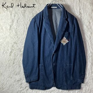 Karl Helmut(ジャケット/アウター)のフリマアイテム一覧 Karl Helmut(ジャケット/アウター)のフリマアイテム一覧
