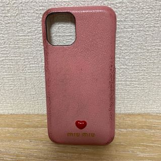 MIU MIU(iPhoneケース)のフリマアイテム一覧 MIU MIU(iPhoneケース)のフリマアイテム一覧