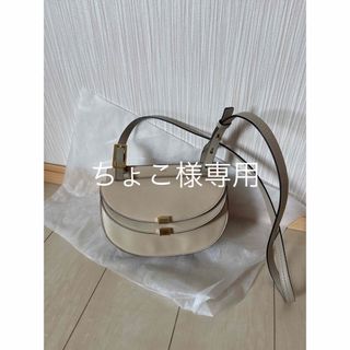 クロエ(Chloe)のクロエバッグ　ダブルスナップ　ジョージア(ショルダーバッグ)