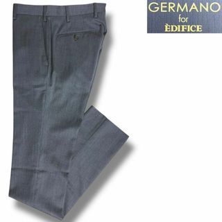 GERMANO - 【新品】ジェルマーノ ビームスF別注 Trendy 1p GERMANO - 【新品】ジェルマーノ ビームスF別注 Trendy 1p
