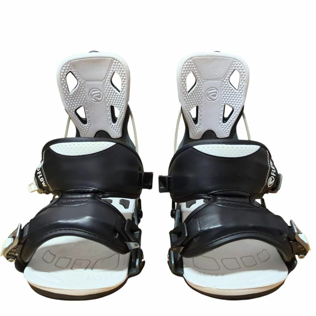 BURTON - BURTON バートン スノーボードセット ディセンダント BURTON - BURTON バートン スノーボードセット ディセンダント