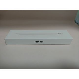 アップル(Apple)のApple Pencil （第二世代）(PC周辺機器)