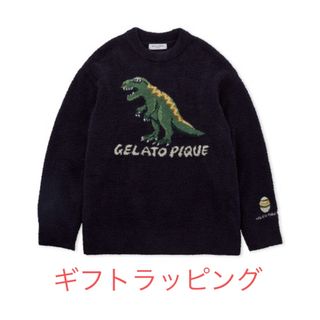 gelato pique(ニット/セーター)のフリマアイテム一覧 gelato pique(ニット/セーター)のフリマアイテム一覧