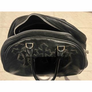 Chrome Hearts - CHROME HEARTS クロムハーツ OLD BAG Chrome Hearts - CHROME HEARTS クロムハーツ OLD BAG