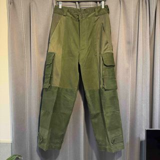 COMOLI(ワークパンツ/カーゴパンツ)のフリマアイテム一覧 COMOLI(ワークパンツ/カーゴパンツ)のフリマアイテム一覧