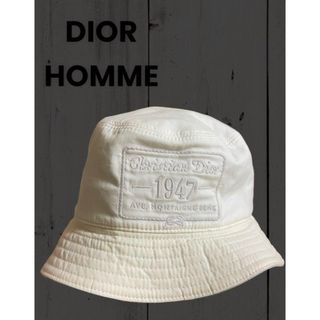 Christian Dior(帽子)のフリマアイテム一覧 Christian Dior(帽子)のフリマアイテム一覧