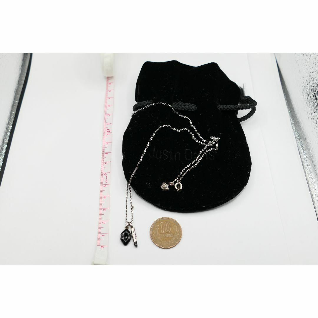 Justin Davis - 極美品 ジャスティンデイビス リップ 口紅 Justin Davis - 極美品 ジャスティンデイビス リップ 口紅
