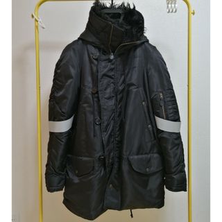 MM6(ブルゾン)のフリマアイテム一覧 MM6(ブルゾン)のフリマアイテム一覧