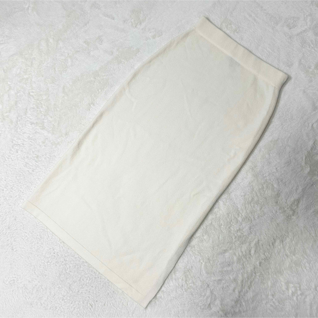美品!theory LANA CASH STRAIGHT SK 23AW 美品!theory LANA CASH STRAIGHT SK 23AW