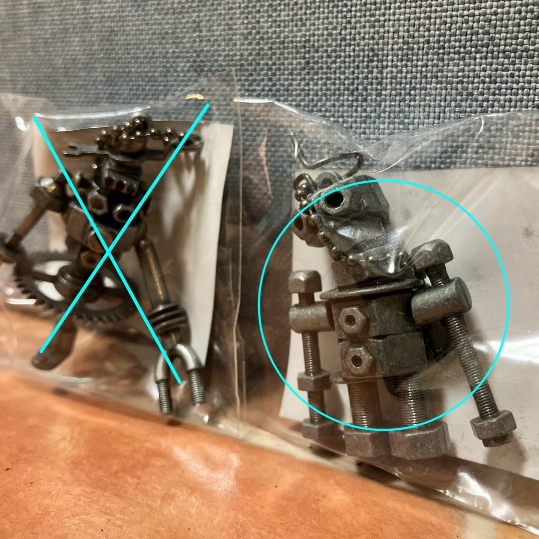 1◇米津玄師 2025 ツアー JUNK ガチャガチャ がらくたくん 1◇米津玄師 2025 ツアー JUNK ガチャガチャ がらくたくん