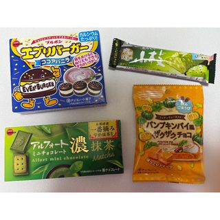 お菓子詰め合わせ(菓子/デザート)