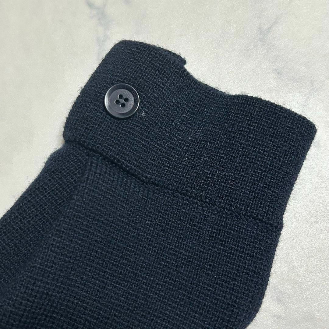 Max Mara - 新品ダグ付き꧁マックスマーラ꧂ヴァージンウール Max Mara - 新品ダグ付き꧁マックスマーラ꧂ヴァージンウール