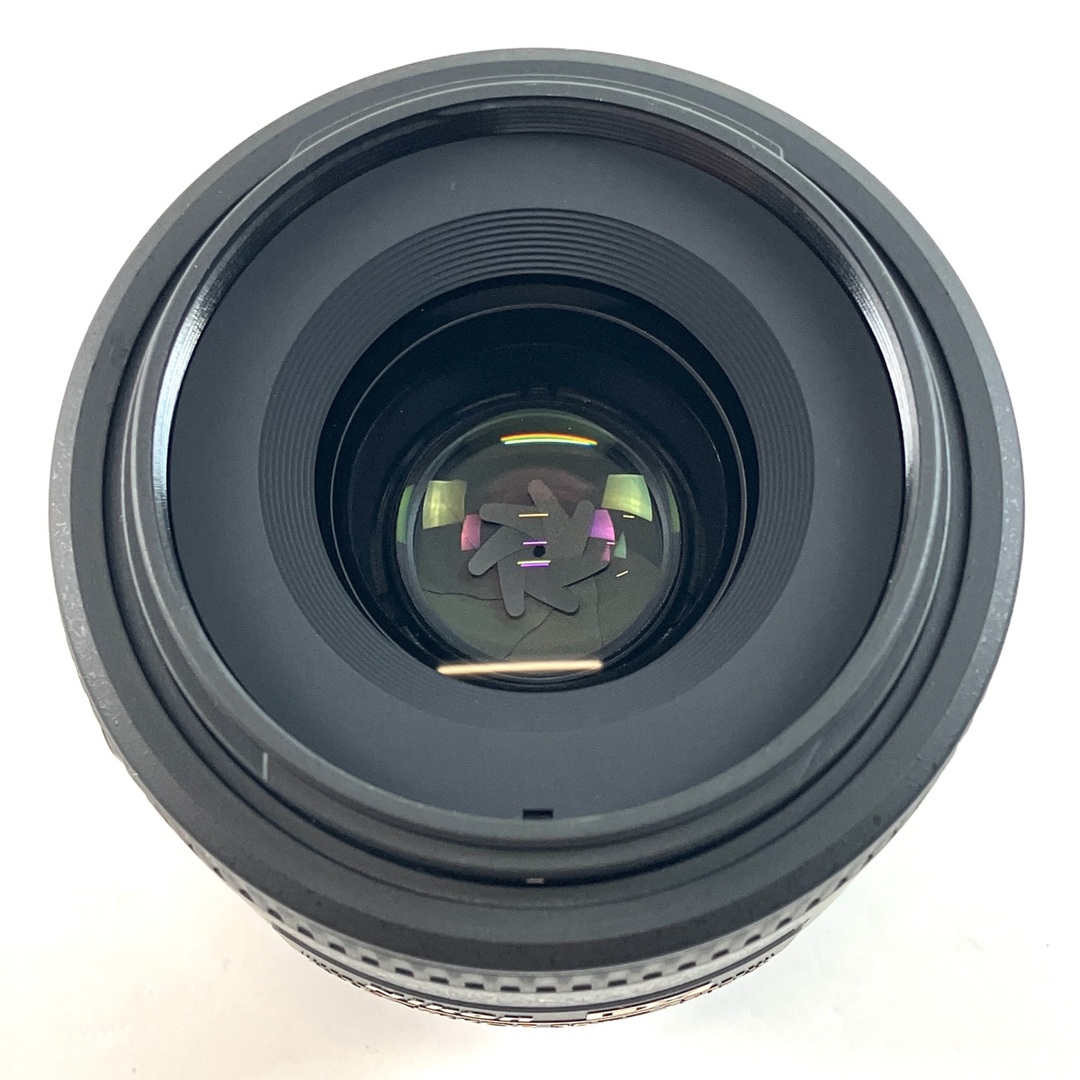 ニコン Nikon AF-S DX NIKKOR 35mm F1.8G 一眼カメラ用レンズ ニコン Nikon AF-S DX NIKKOR 35mm F1.8G 一眼カメラ用レンズ