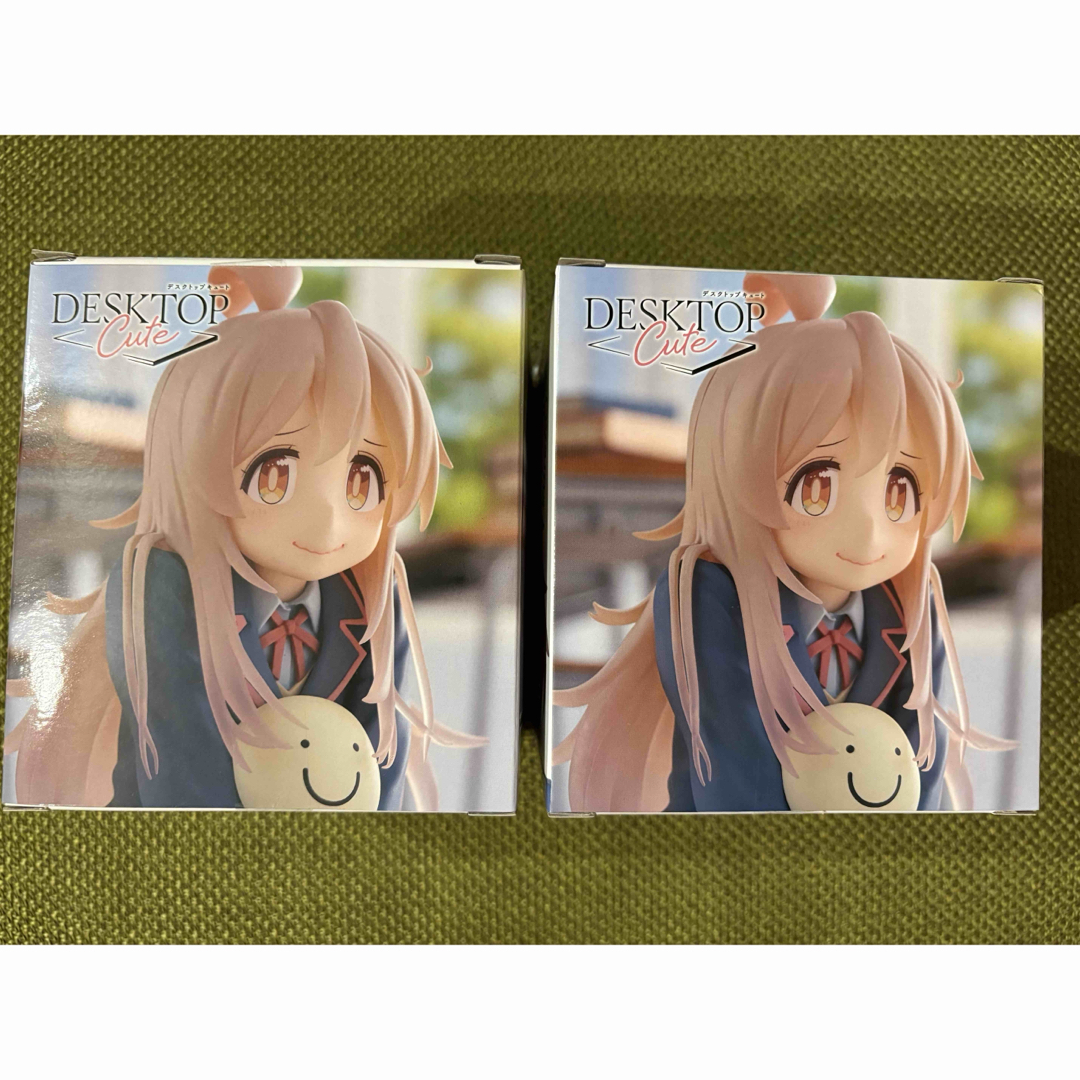 お兄ちゃんはおしまい! Desktop Cute フィギュア 緒山まひろ お兄ちゃんはおしまい! Desktop Cute フィギュア 緒山まひろ
