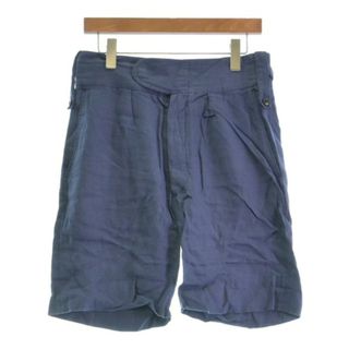 DRIES VAN NOTEN - DRIES VAN NOTEN 2023SS ストライプ ショート DRIES VAN NOTEN - DRIES VAN NOTEN 2023SS ストライプ ショート