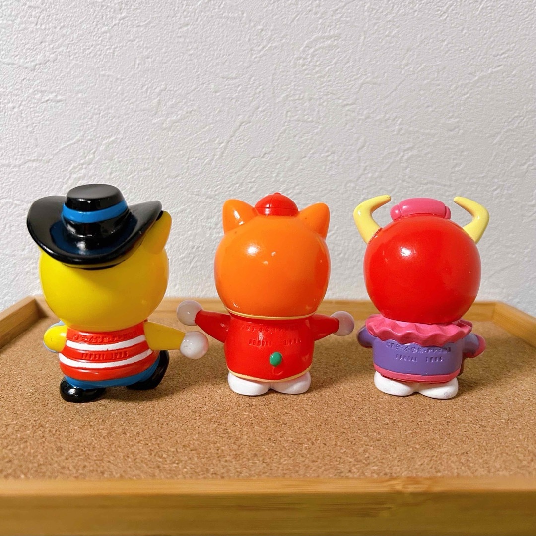 BANDAI - ☆当時物☆ 1996年 食玩 ドラえもんくらぶ ザ BANDAI - ☆当時物☆ 1996年 食玩 ドラえもんくらぶ ザ