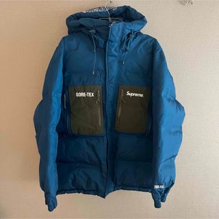 Supreme(ダウンジャケット)のフリマアイテム一覧 Supreme(ダウンジャケット)のフリマアイテム一覧