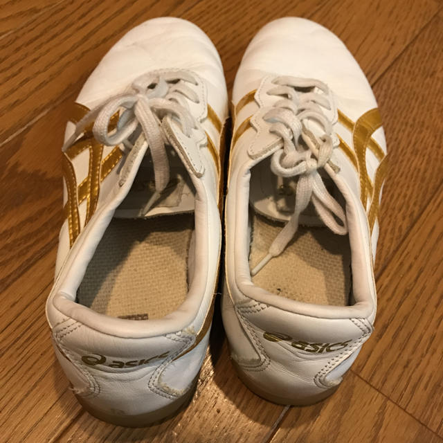 asics(アシックス)の上履き レディースの靴/シューズ(その他)の商品写真