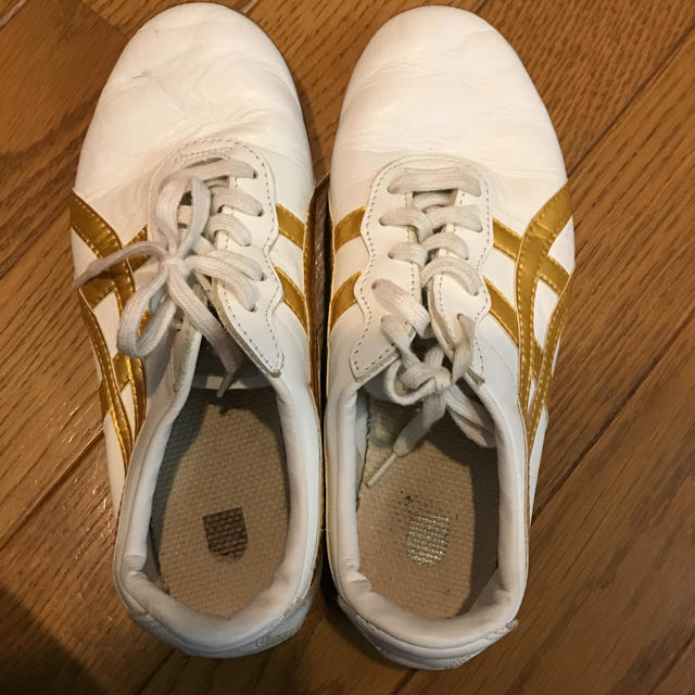 asics(アシックス)の上履き レディースの靴/シューズ(その他)の商品写真