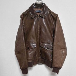POLO RALPH LAUREN(レザージャケット)のフリマアイテム一覧 POLO RALPH LAUREN(レザージャケット)のフリマアイテム一覧