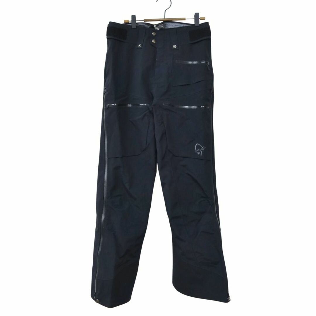 レビュー高評価商品 ノローナ NORRONA Lofoten Gore-tex Pro Pants ロフォテン パンツ