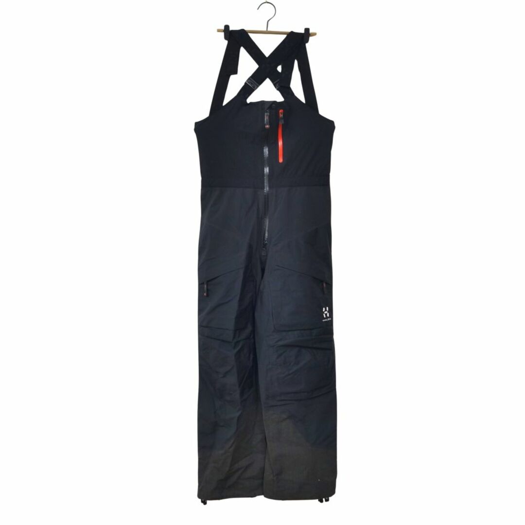 ホグロフス HAGLOFS ビブ パンツ GORE TEX PRO Shell ゴアテック ホグロフス HAGLOFS ビブ パンツ GORE TEX PRO Shell ゴアテック