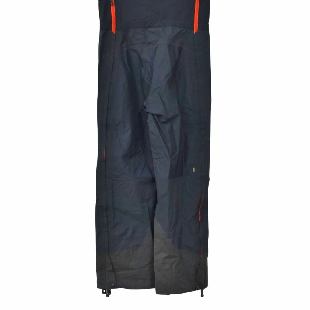 専門店では GORE パンツ ビブ HAGLOFS ホグロフス TEX ゴアテック Shell PRO パンツ