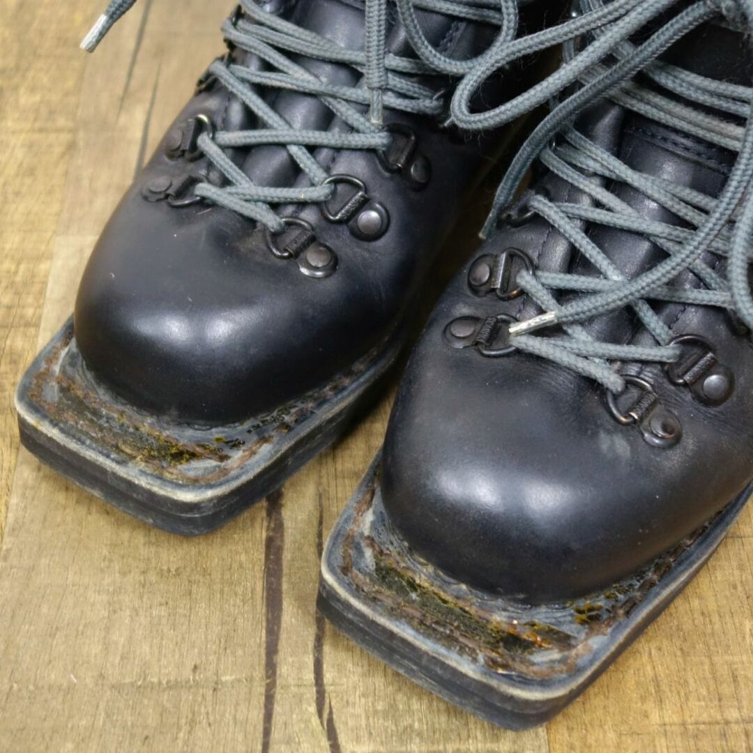 美品 スカルパ SCARPA EXPRESSO エクスプレッソ 75mm 3ピン