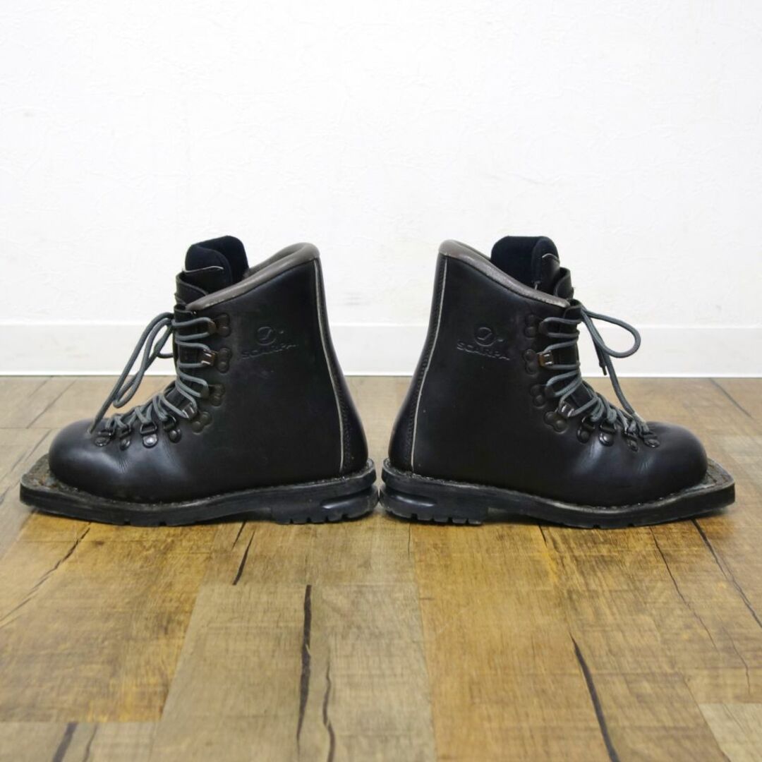 美品 スカルパ SCARPA EXPRESSO エクスプレッソ 75mm 3ピン 美品 スカルパ SCARPA EXPRESSO エクスプレッソ 75mm 3ピン