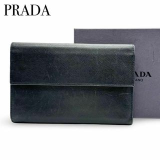 PRADA(財布 ・ ブラック/黒色系)のフリマアイテム一覧 PRADA(財布 ・ ブラック/黒色系)のフリマアイテム一覧