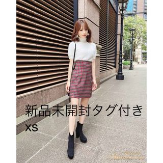 michellMacaron(チェック ・ ミニスカート)のフリマアイテム一覧 michellMacaron(チェック ・ ミニスカート)のフリマアイテム一覧