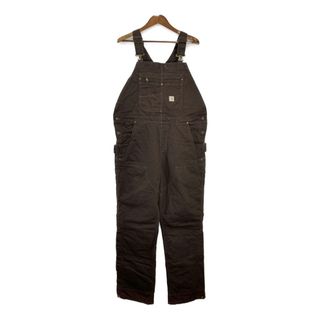 carhartt(サロペット/オーバーオール)のフリマアイテム一覧 carhartt(サロペット/オーバーオール)のフリマアイテム一覧