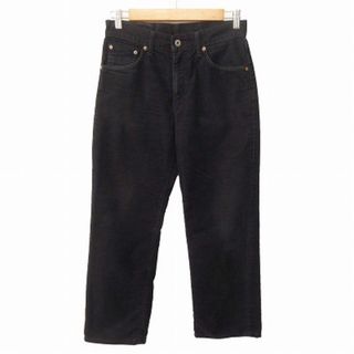 Levi's(スラックス ・ ブラック/黒色系)のフリマアイテム一覧 Levi's(スラックス ・ ブラック/黒色系)のフリマアイテム一覧