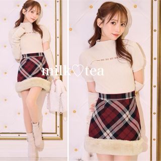 michellMacaron(ミニスカート)のフリマアイテム一覧 michellMacaron(ミニスカート)のフリマアイテム一覧