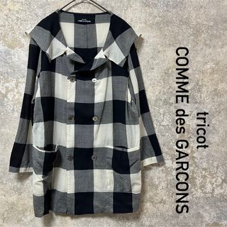 tricot COMME des GARCONS - tricot COMME des GARCONS セーラー tricot COMME des GARCONS - tricot COMME des GARCONS セーラー