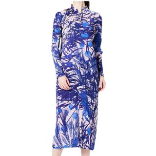 PLEATS PLEASE ISSEY MIYAKE(パープル/紫色系)の新品フリマ PLEATS PLEASE ISSEY MIYAKE(パープル/紫色系)の新品フリマ