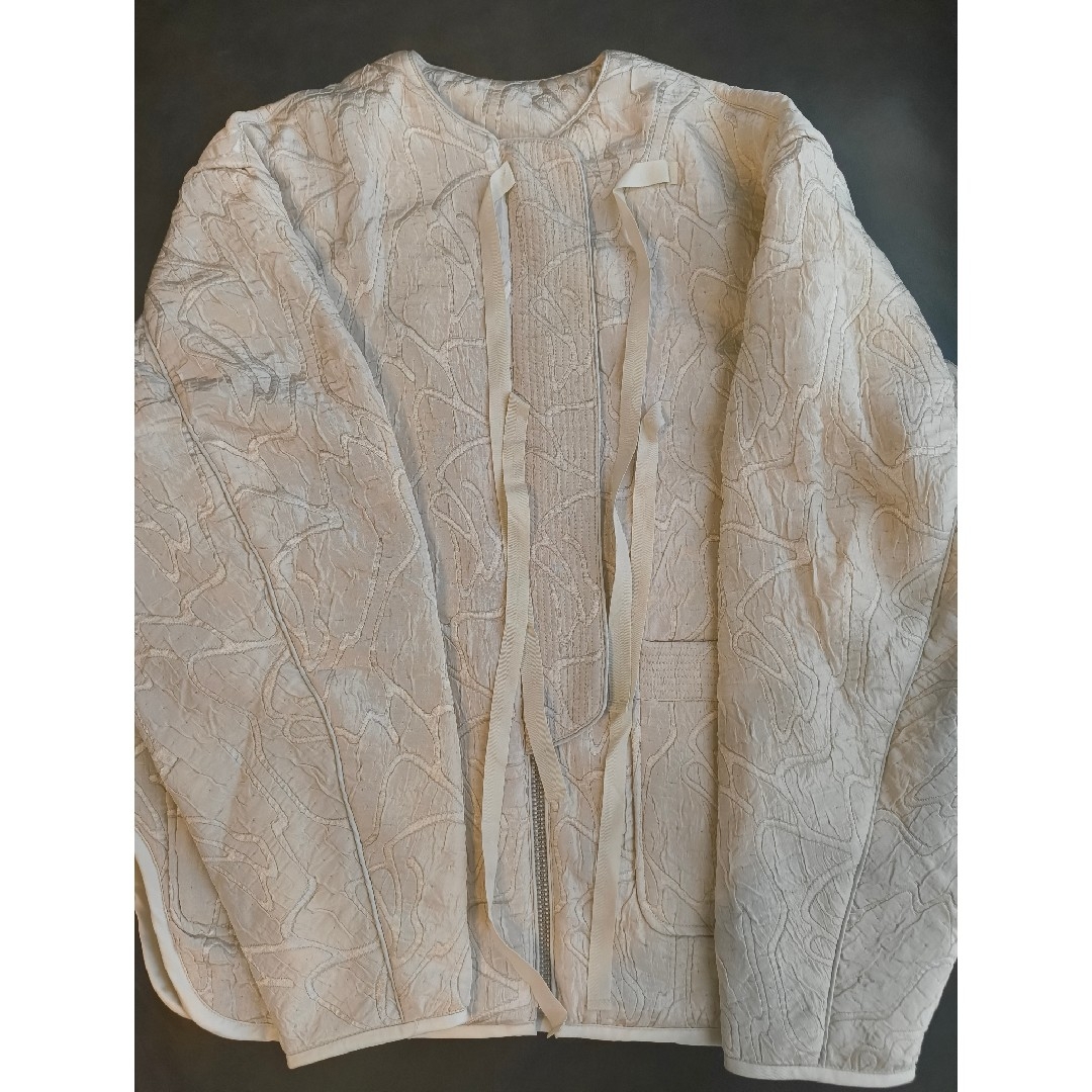 TODAYFUL - todayful Jacquard Piping Blouson サイズ36の通販 by tt's shop|トゥデイフルならラクマ TODAYFUL - todayful Jacquard Piping Blouson サイズ36の通販 by tt's shop|トゥデイフルならラクマ
