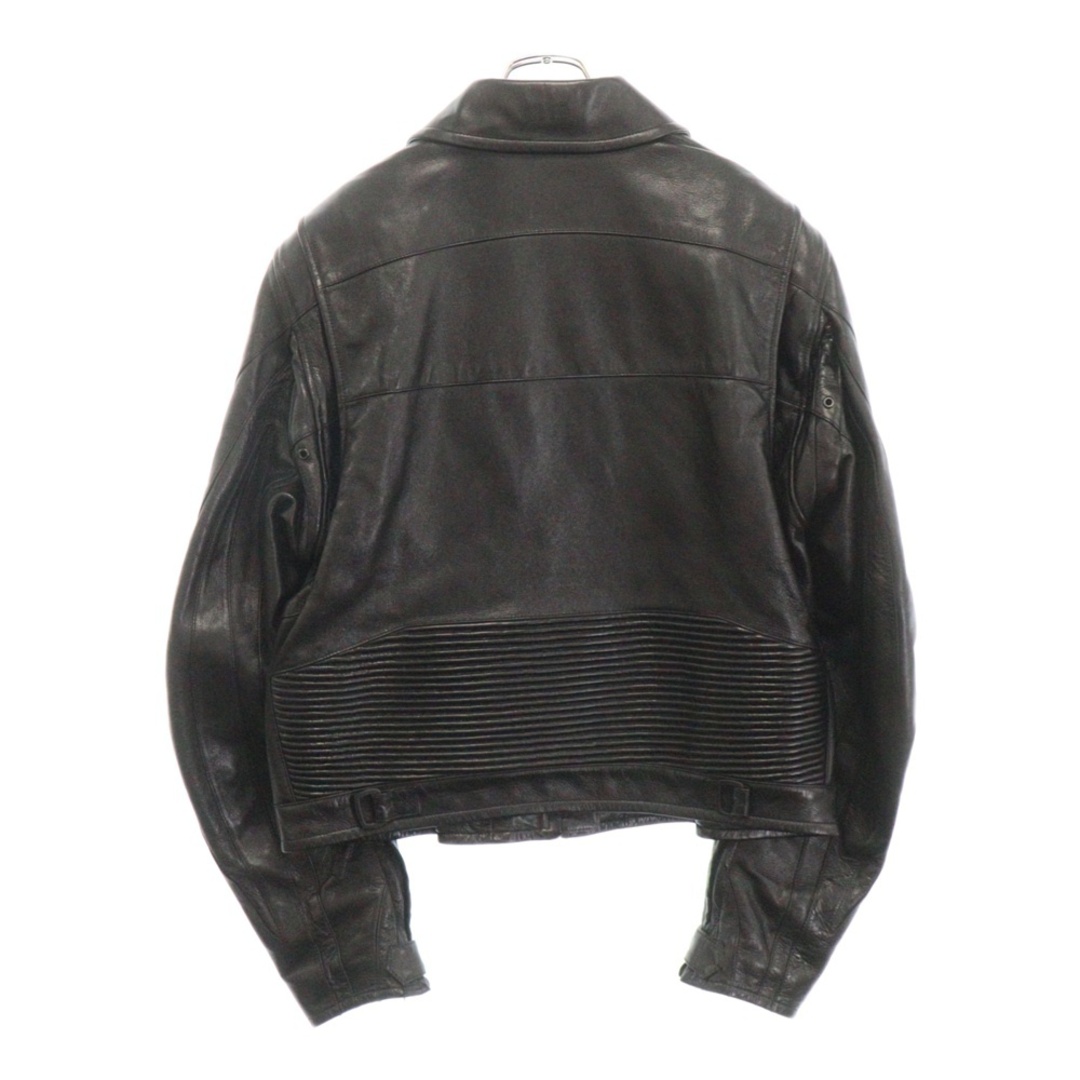 BALENCIAGA - BALENCIAGA バレンシアガ 19AW Leather Rider BALENCIAGA - BALENCIAGA バレンシアガ 19AW Leather Rider
