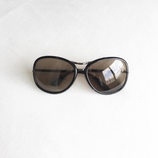 トムフォード(TOM FORD)のトムフォード TF135 01J サングラス アイウェア(サングラス/メガネ)