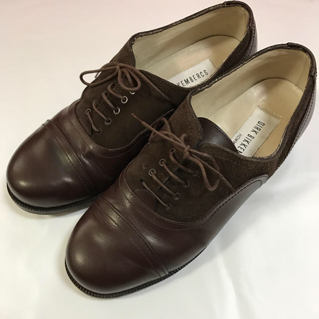 特上美品 DIRK BIKKEMBERGS メンズ靴 - crumiller.com