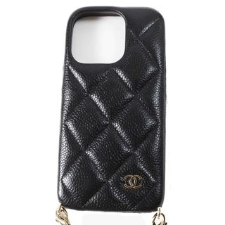 CHANEL(iPhoneケース)のフリマアイテム一覧 CHANEL(iPhoneケース)のフリマアイテム一覧