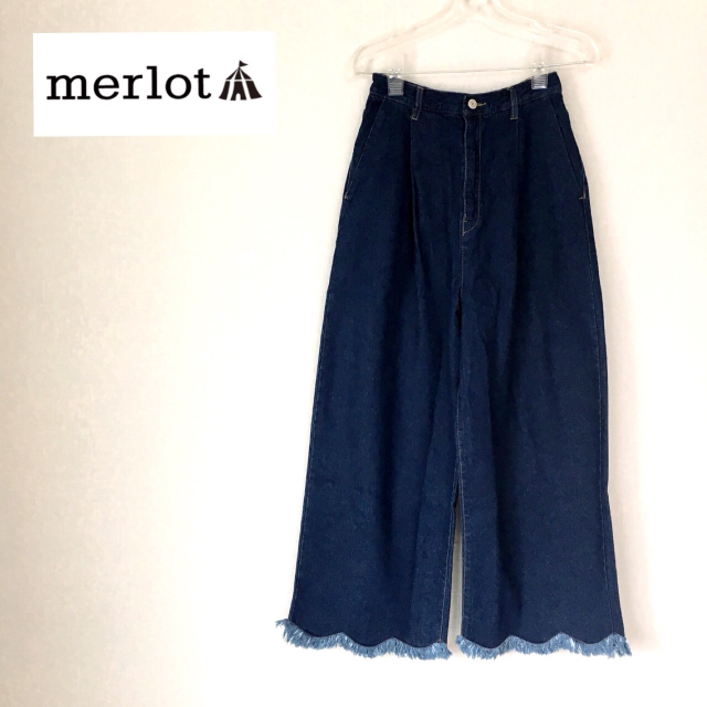 merlot(メルロー)のfleurcloset様＊2点 リピーター様 レディースのパンツ(カジュアルパンツ)の商品写真