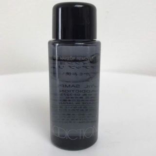 アディクション(ADDICTION)のアディクション ADDICTION ＊ アイメイクアップリムーバー 20ml(クレンジング/メイク落とし)