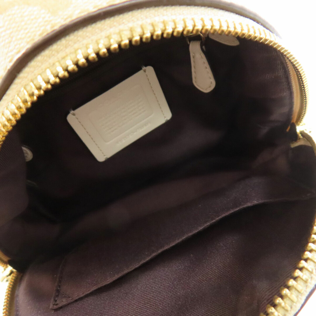 COACH F20909 ステッカー ワッペン シグネチャー リュック COACH F20909 ステッカー ワッペン シグネチャー リュック